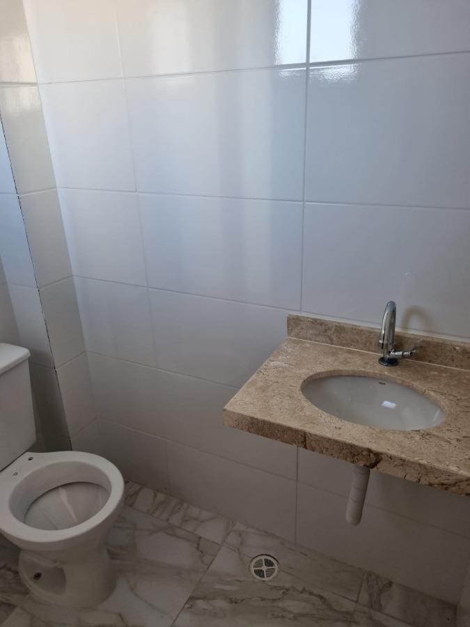 Apartamento à venda com 2 quartos, 33m² - Foto 8