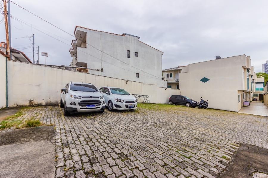 Sobrado à venda com 2 quartos, 58m² - Foto 3