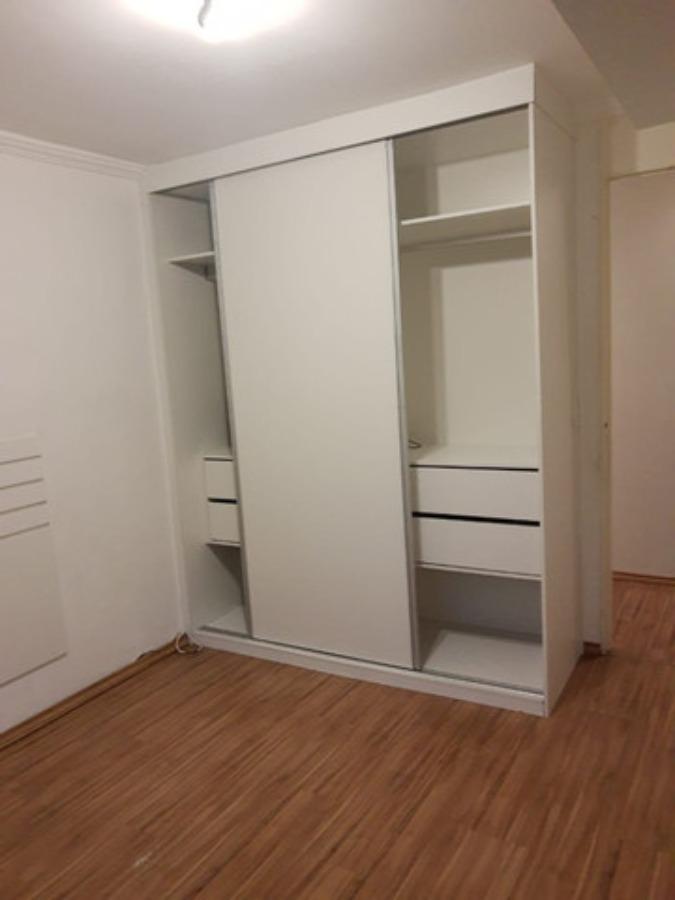 Apartamento à venda com 2 quartos, 62m² - Foto 3