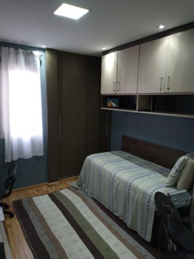 Cobertura à venda com 3 quartos, 190m² - Foto 8