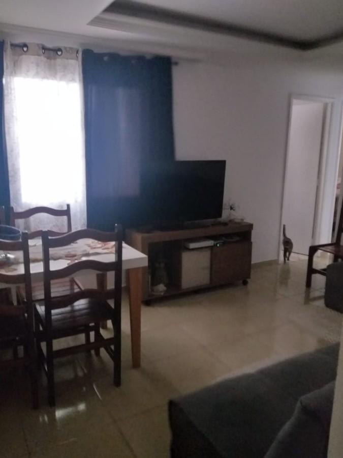 Apartamento à venda com 3 quartos, 65m² - Foto 18