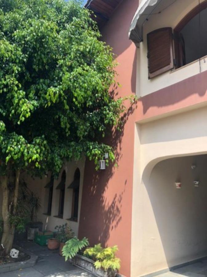 Sobrado à venda com 4 quartos, 214m² - Foto 9