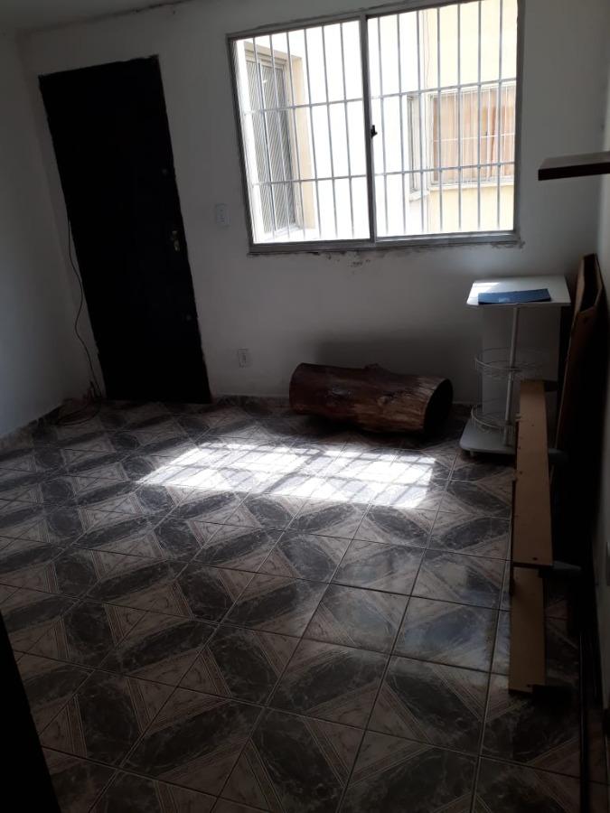 Apartamento à venda com 2 quartos, 50m² - Foto 10