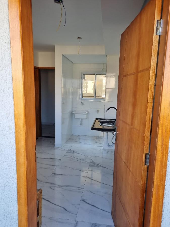 Apartamento à venda com 2 quartos, 33m² - Foto 4