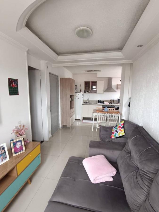 Apartamento, 2 quartos, 120 m² - Foto 2