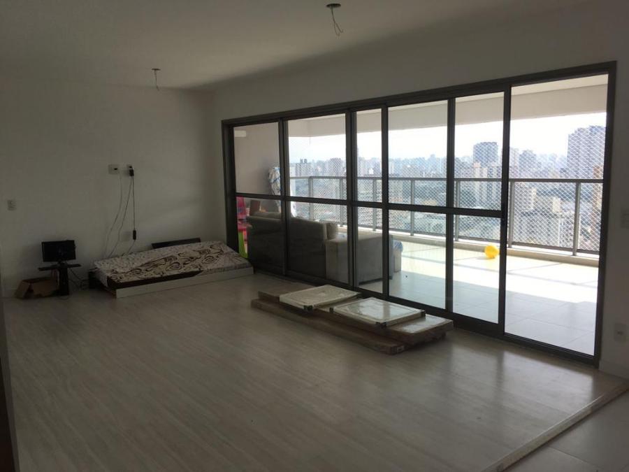 Apartamento à venda com 1 quarto, 160m² - Foto 13