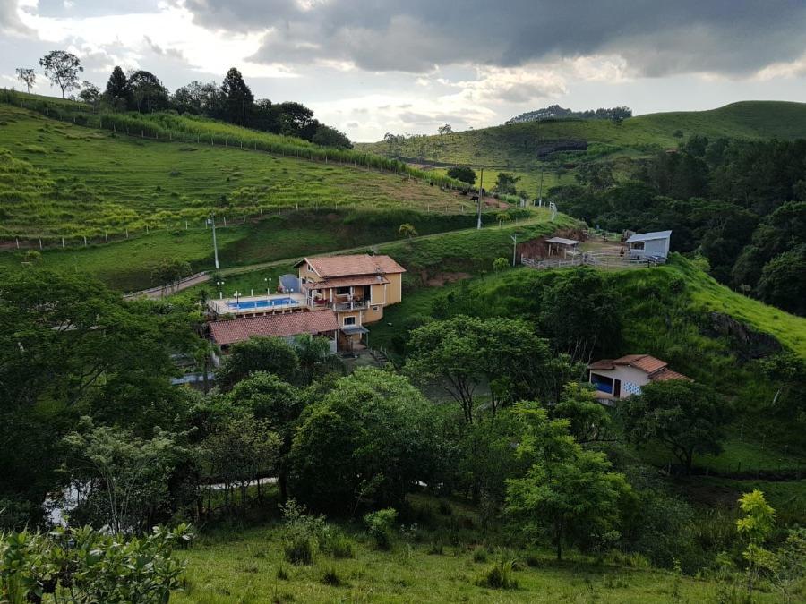 Fazenda à venda com 1 quarto, 867m² - Foto 8