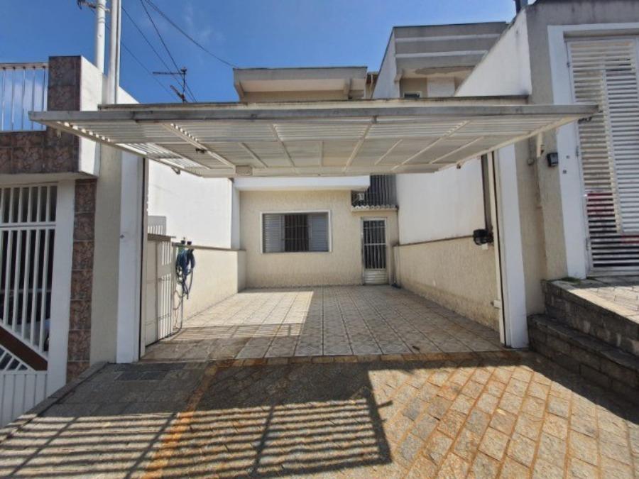 Sobrado à venda com 4 quartos, 150m² - Foto 3