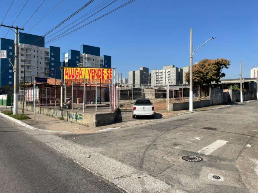 Terreno, 1500 m² - Foto 2