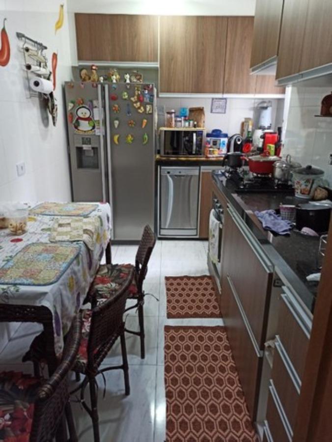 Apartamento à venda com 3 quartos, 170m² - Foto 8