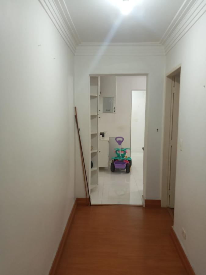 Casa à venda com 3 quartos, 120m² - Foto 17