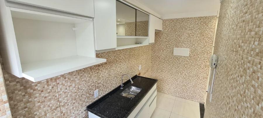 Apartamento, 2 quartos, 40 m² - Foto 3