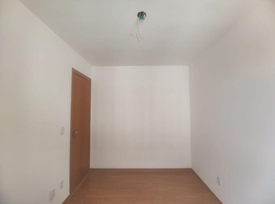 Apartamento à venda com 2 quartos, 43m² - Foto 8