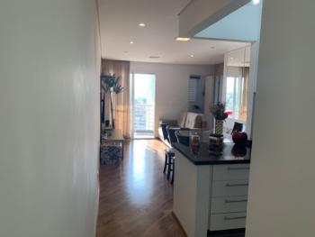 Apartamento para Venda por R$450.000,00 com 66m², 3 dormitórios, 1 suite e 1 vaga - Vila mangalot, São paulo / SP