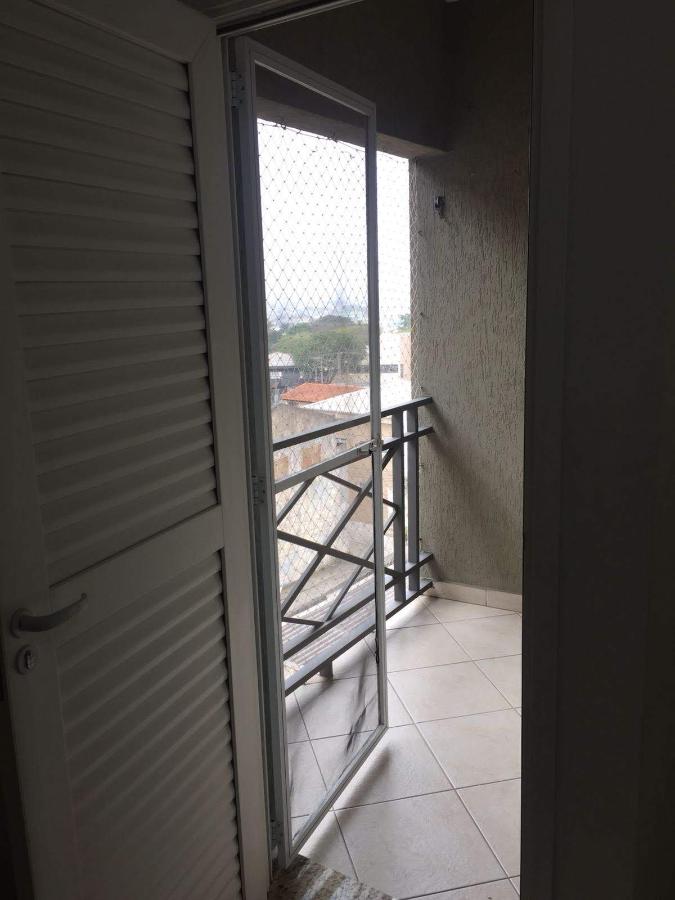 Sobrado à venda com 3 quartos, 120m² - Foto 1