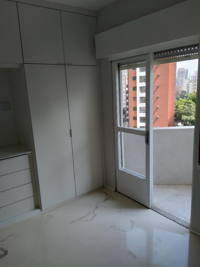 Apartamento, 1 quarto, 45 m² - Foto 3