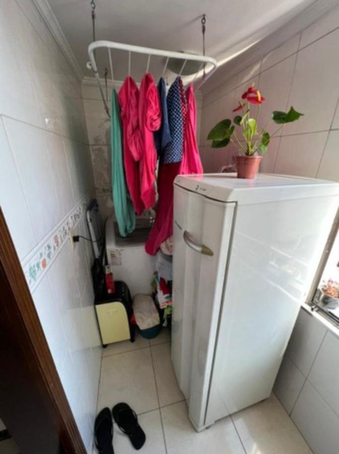 Apartamento à venda com 2 quartos, 91m² - Foto 4