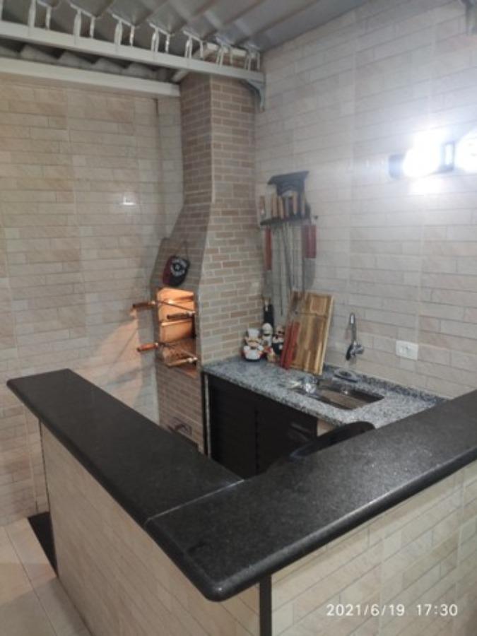 Sobrado à venda com 3 quartos, 120m² - Foto 4