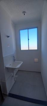 Apartamento para Aluguel por R$1.500,00/Mês com 36m², 2 dormitórios, 1 banheiro e 1 cozinha - Guainazes, São paulo / SP