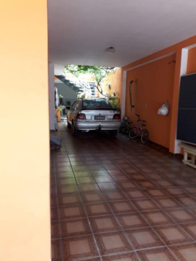 Sobrado, 6 quartos, 175 m² - Foto 2