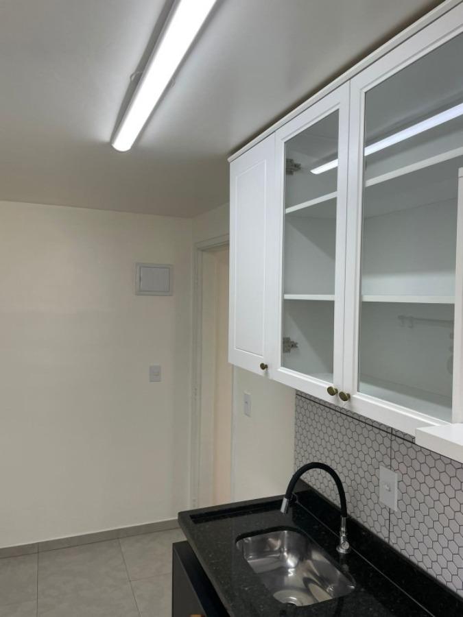 Apartamento à venda com 1 quarto, 36m² - Foto 16