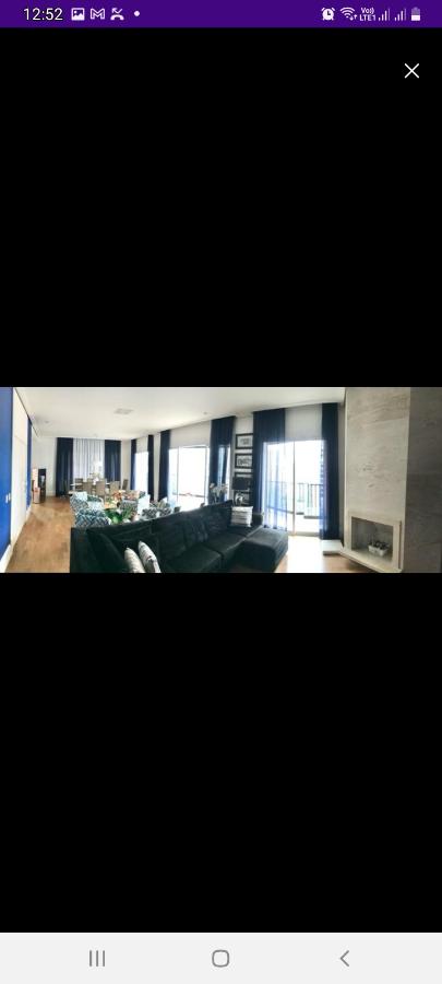 Apartamento à venda com 4 quartos, 328m² - Foto 12