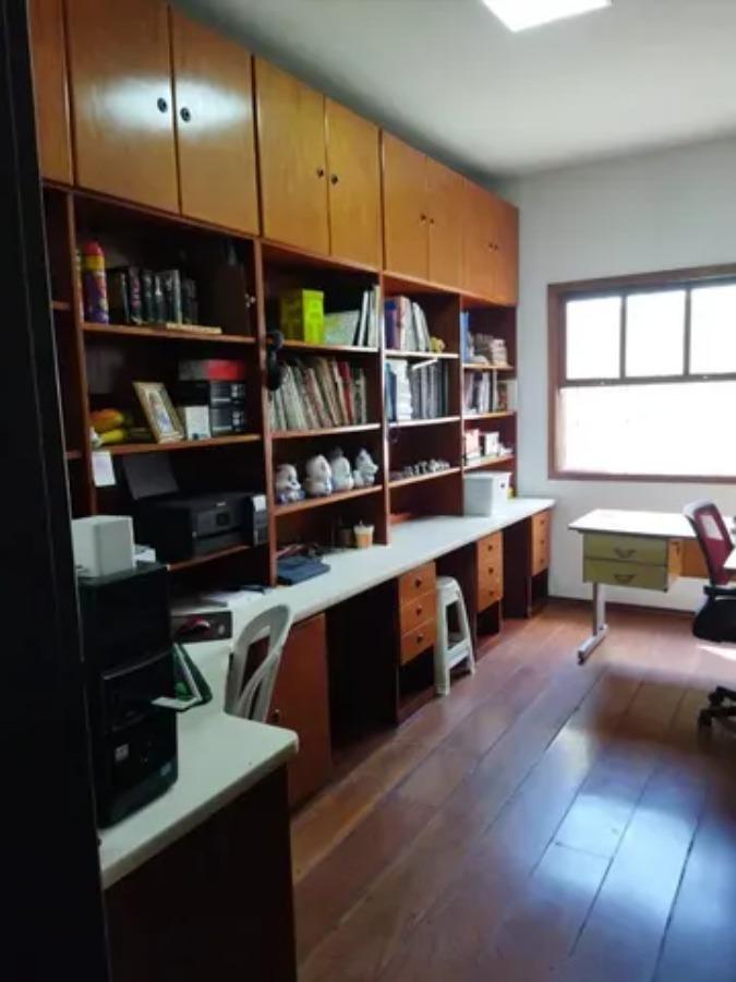 Sobrado à venda com 3 quartos, 280m² - Foto 11