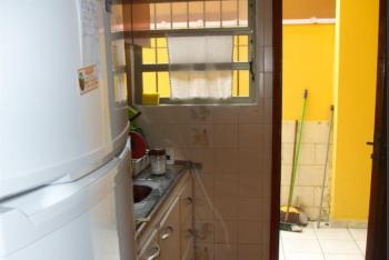 Casa para Venda por R$230.000,00 com 60m², 2 dormitórios, 1 suite e 3 vagas - Vila mar, Praia grande / SP