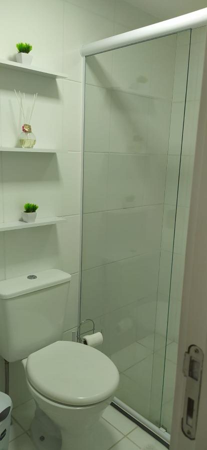 Apartamento à venda com 2 quartos, 40m² - Foto 11