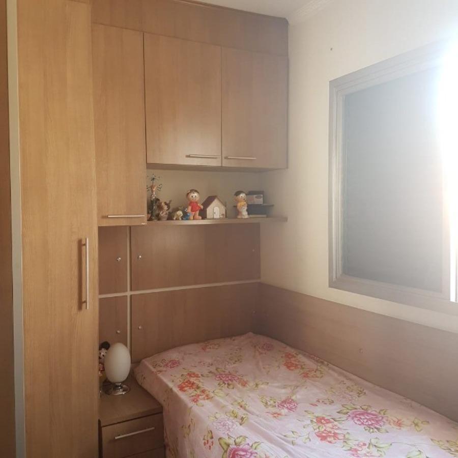 Sobrado à venda com 3 quartos, 120m² - Foto 13