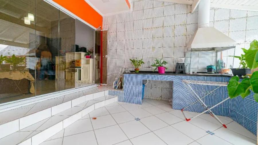 Sobrado, 3 quartos, 500 m² - Foto 3