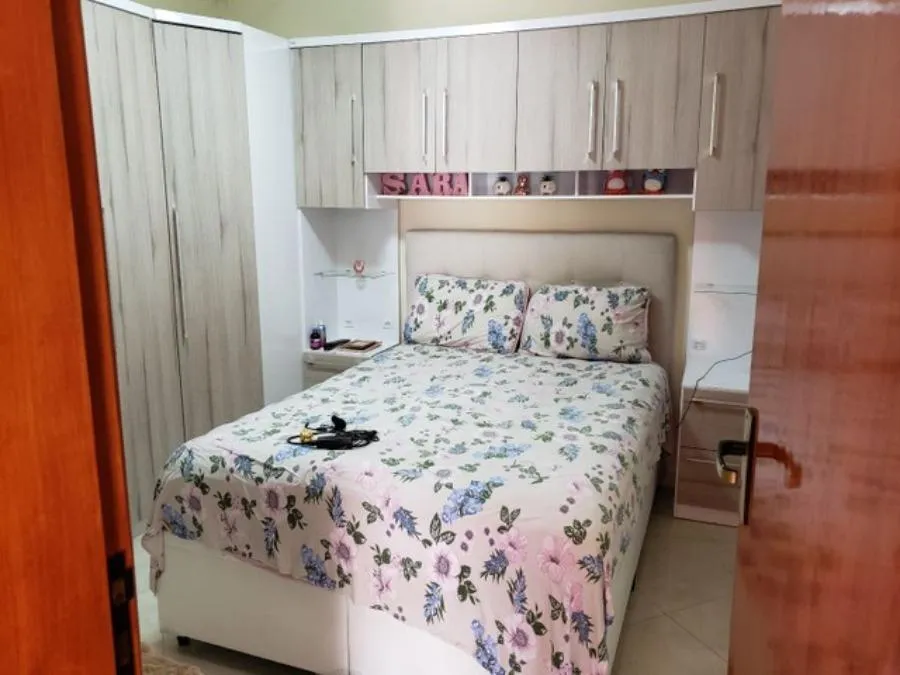 Casas