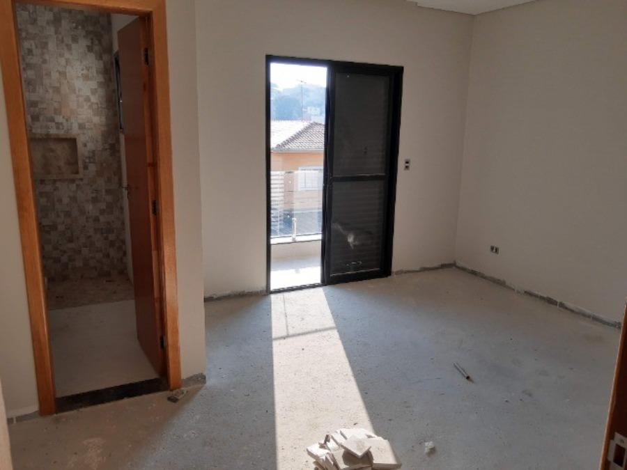 Sobrado à venda com 3 quartos, 194m² - Foto 2