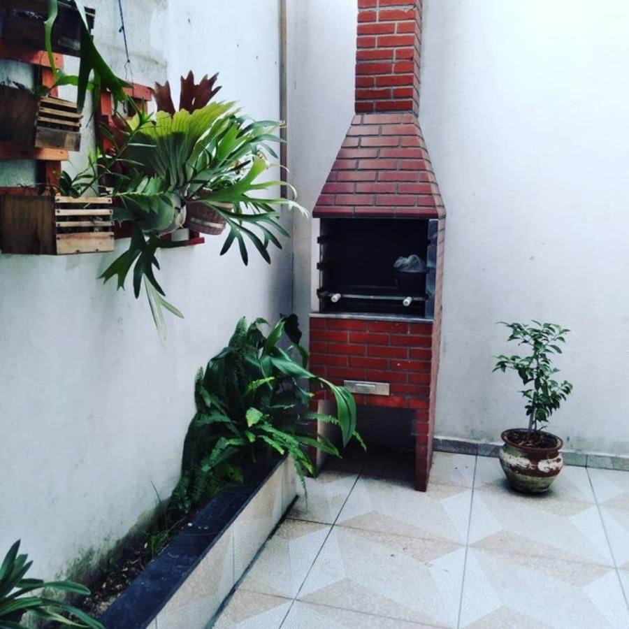 Sobrado à venda com 4 quartos, 196m² - Foto 1