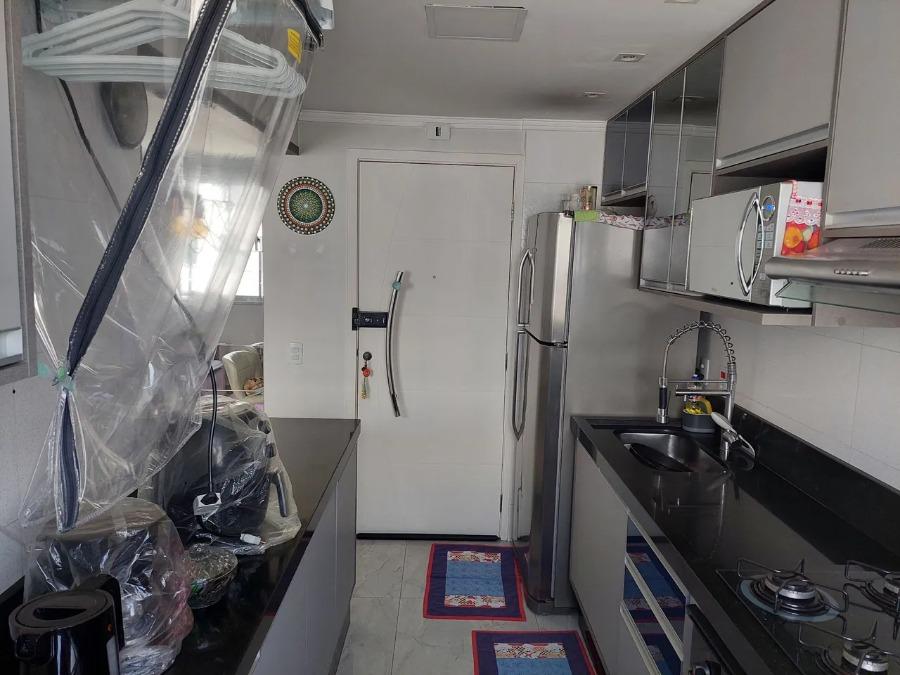 Apartamento, 2 quartos, 49 m² - Foto 6