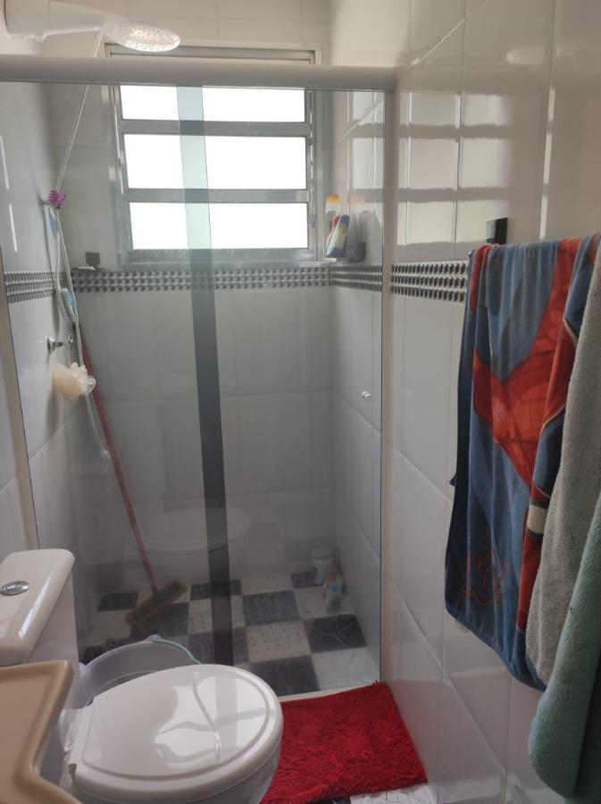 Apartamento à venda com 2 quartos, 46m² - Foto 10