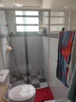 Apartamento para Venda por R$210.000,00 com 46m², 2 dormitórios, 1 vaga e 1 banheiro - Itaim paulista, São paulo / SP