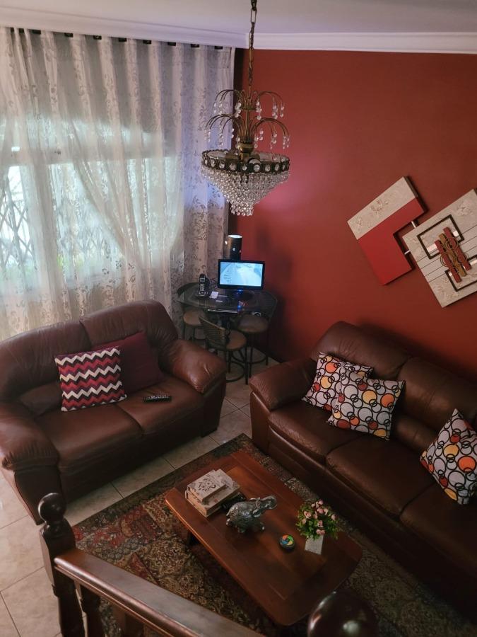 Sobrado, 3 quartos, 120 m² - Foto 1