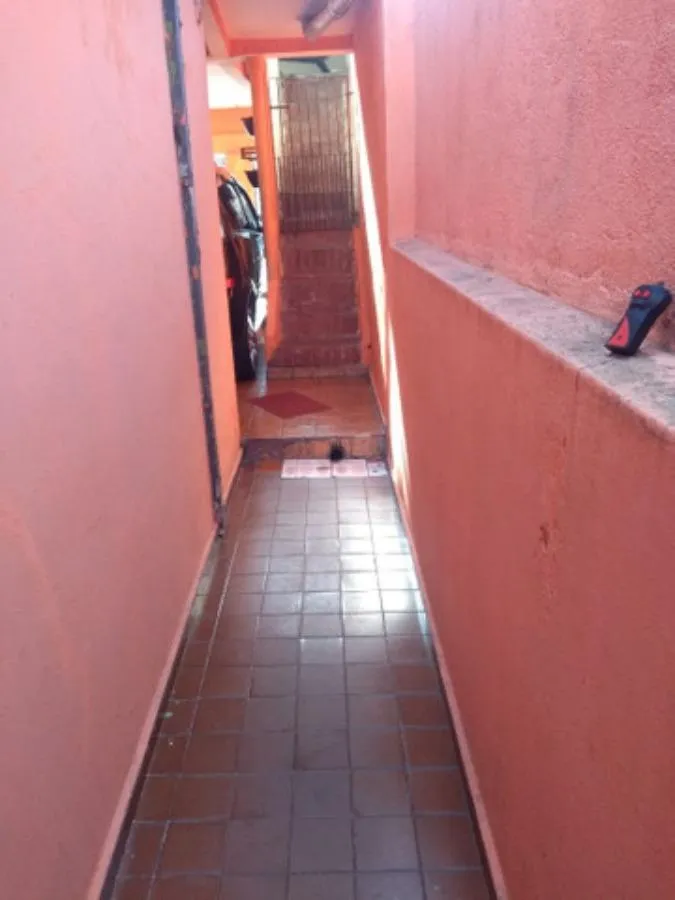 Casas