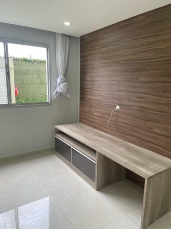 Apartamento à venda com 2 quartos, 55m² - Foto 5