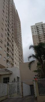 Apartamento para Venda por R$520.000,00 com 51m², 2 dormitórios, 1 vaga e 1 banheiro - Brás, São paulo / SP