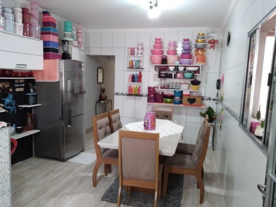 Sobrado à venda com 4 quartos, 196m² - Foto 6