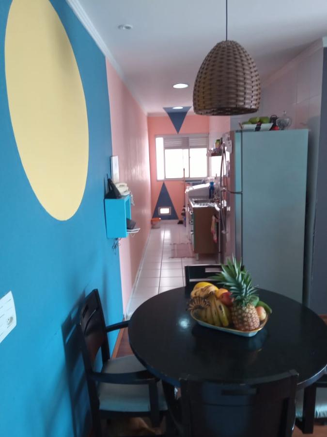 Apartamento à venda com 2 quartos, 51m² - Foto 3