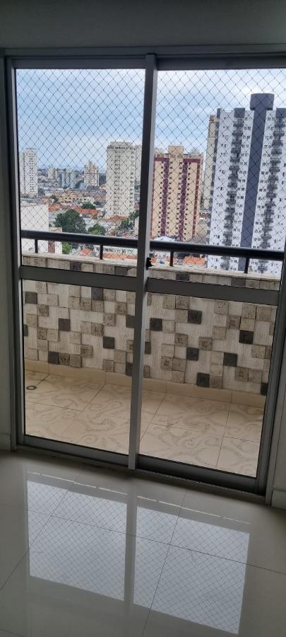 Apartamento à venda com 2 quartos, 65m² - Foto 2