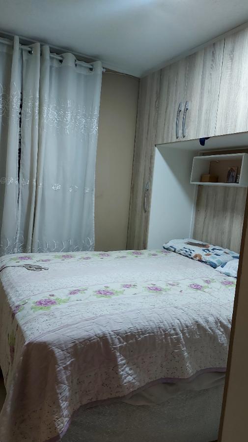 Apartamento à venda com 2 quartos, 56m² - Foto 8