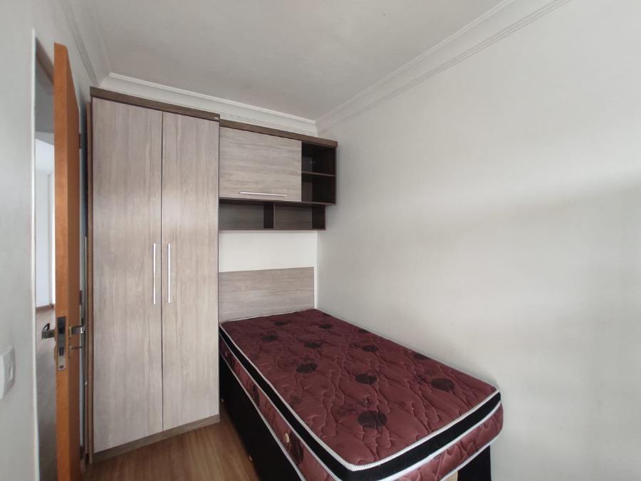 Apartamento à venda com 2 quartos, 45m² - Foto 8