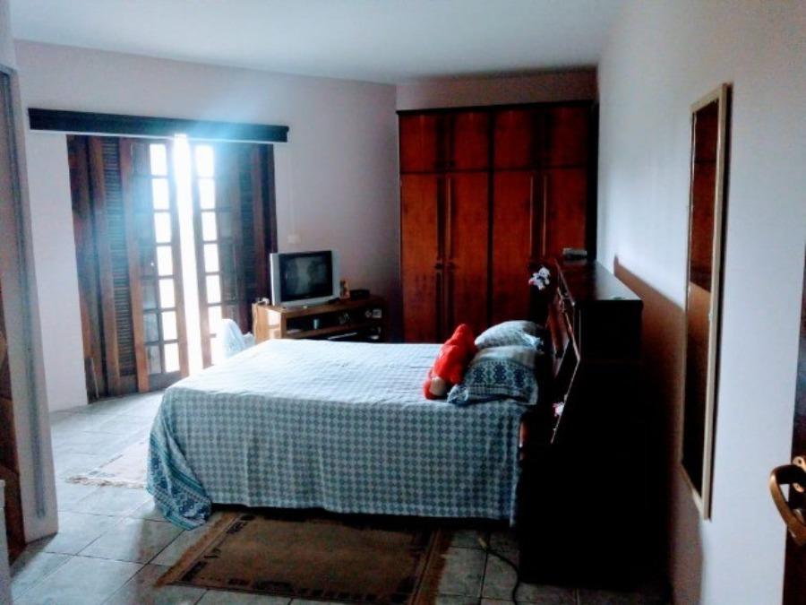 Sobrado à venda com 3 quartos, 235m² - Foto 19