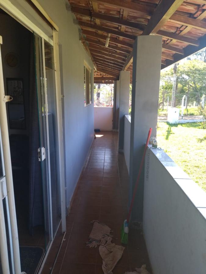 Fazenda à venda com 1 quarto, 330m² - Foto 15