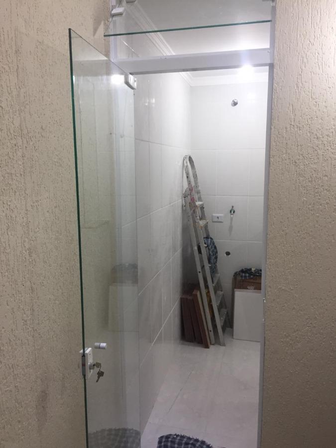 Sobrado à venda com 2 quartos, 75m² - Foto 10