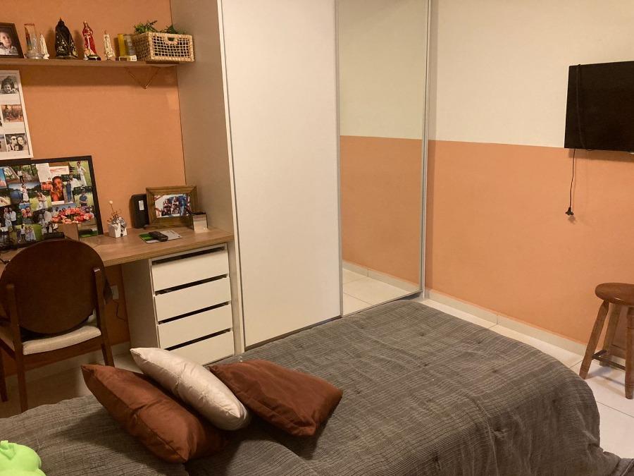 Sobrado à venda com 4 quartos, 120m² - Foto 11